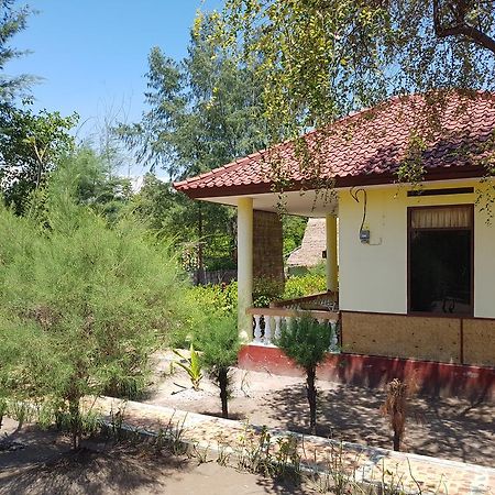 Kalinka Inn Gili Meno Exterior photo