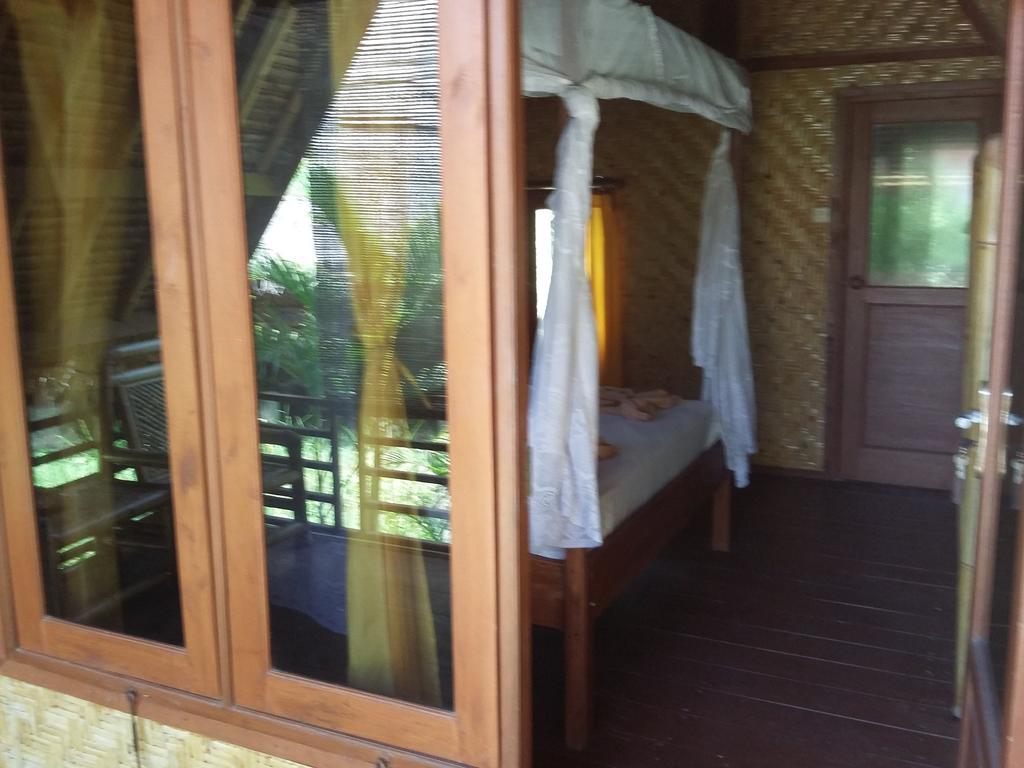 Kalinka Inn Gili Meno Exterior photo
