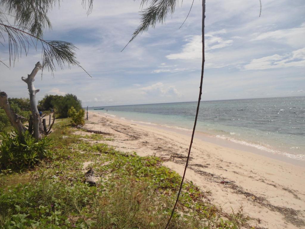 Kalinka Inn Gili Meno Exterior photo