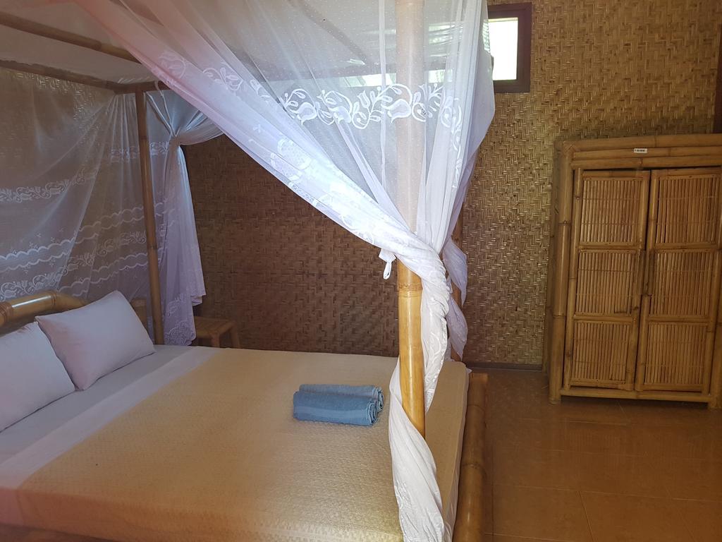 Kalinka Inn Gili Meno Exterior photo